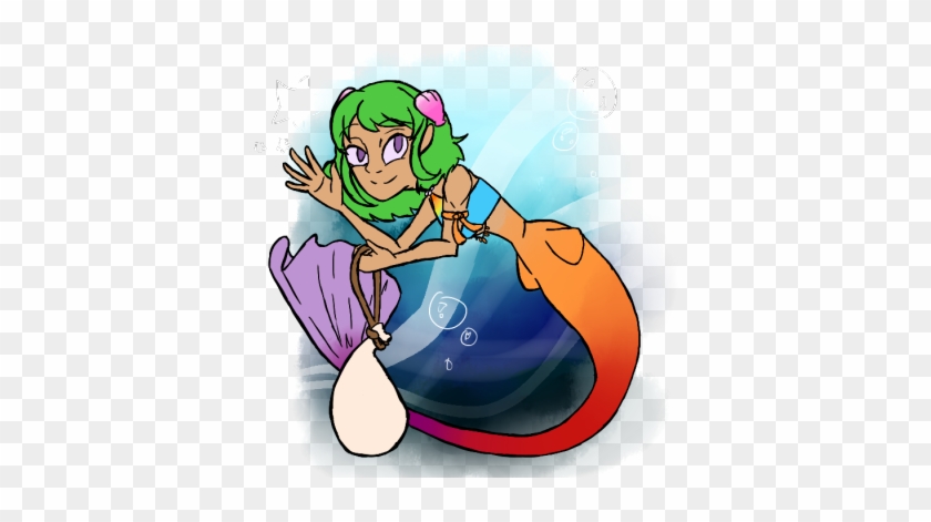 “ Apparently Its Mermay Whatever, Just Another Excuse - Cartoon #547664