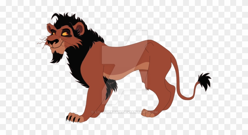 Lion King Fanart Archive Lil Cheetah #547740