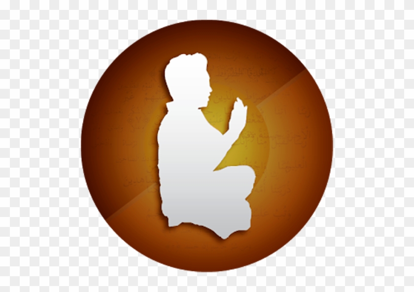 Icon Doa Png #547815