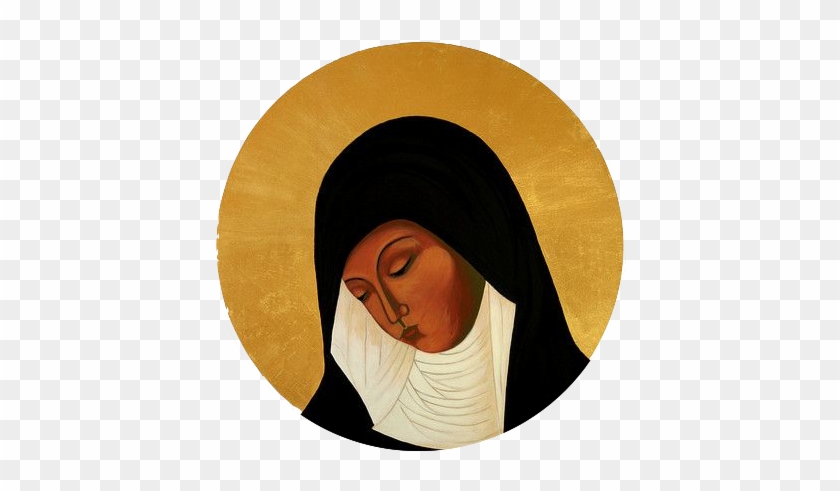 Dame Julian Of Norwich Is One Of The Most Celebrated - Circle #547820