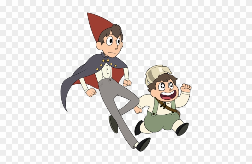 Takashi - - Over The Garden Wall Steven Universe #547819