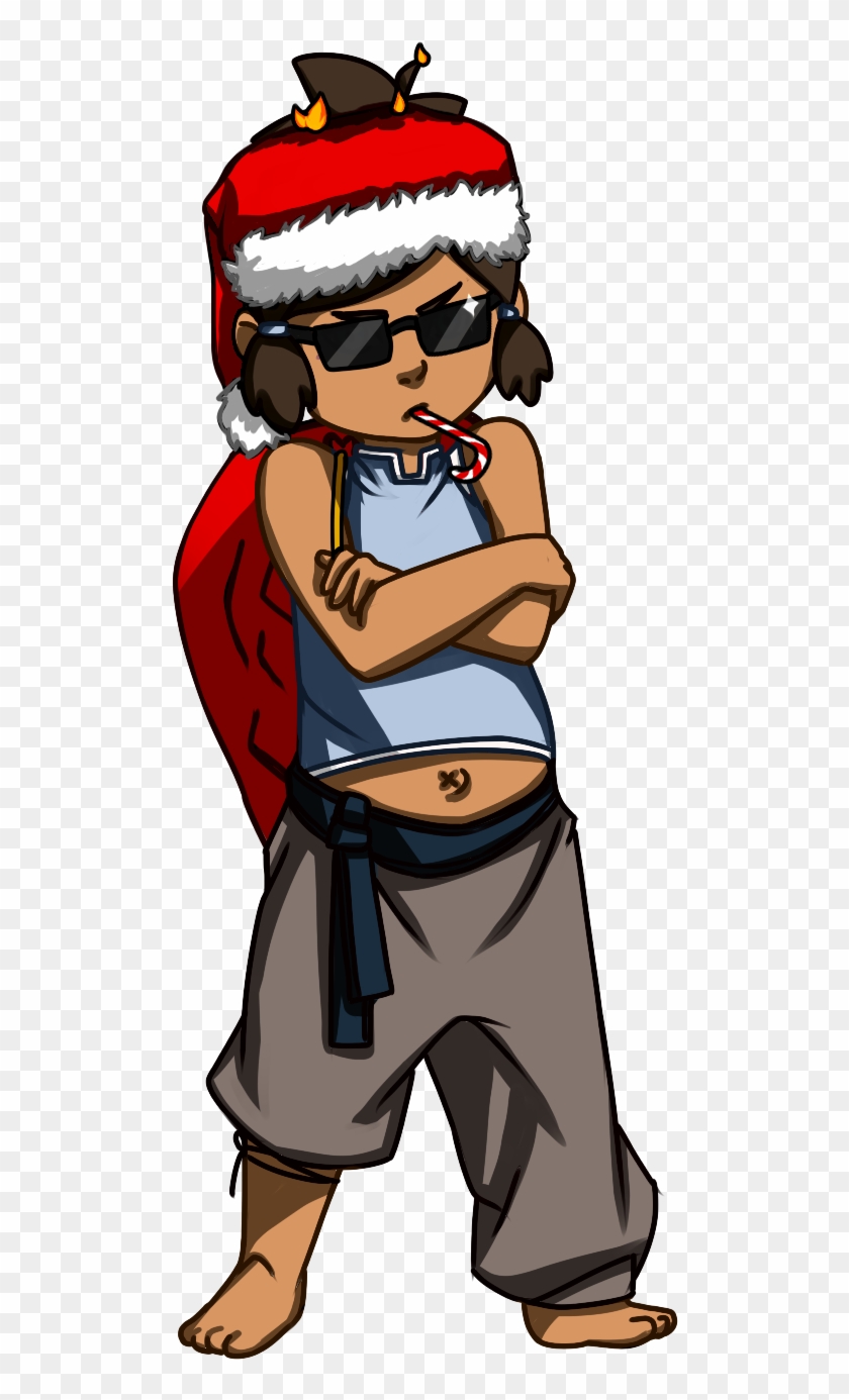 “ “deal With It” Continuation Of This - Cartoon #547826