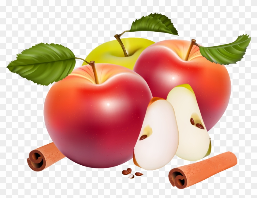 Caramel Apple Royalty-free Clip Art - Caramel Apple Royalty-free Clip Art #547889