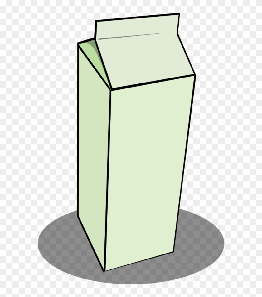 Clipart Info - Milk Carton Clip Art #547855
