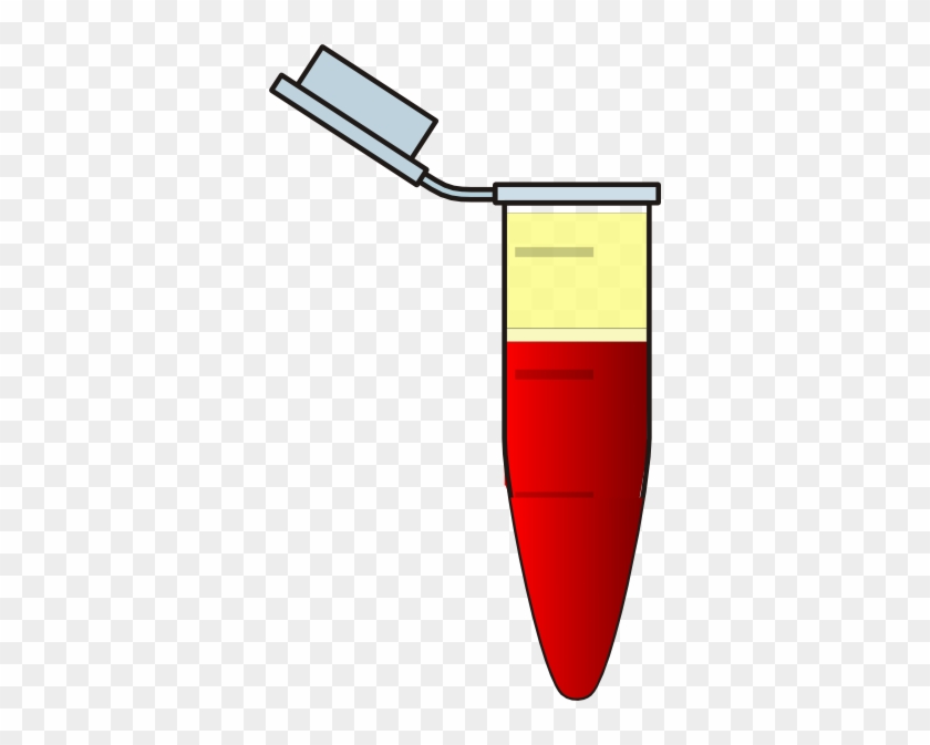 Eppendorf Tube Png #547876