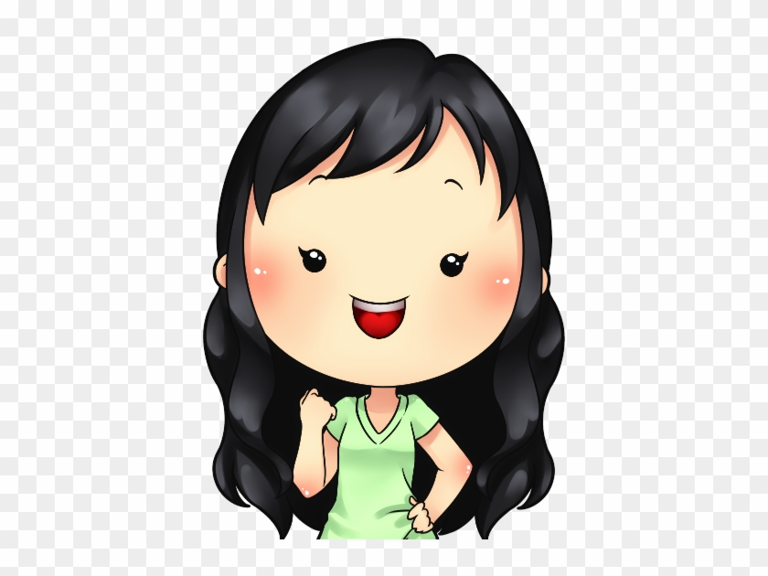 Maggie Eats - Cartoon #547912