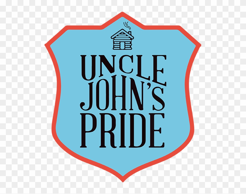 Uncle John's Pride Sausage #547929