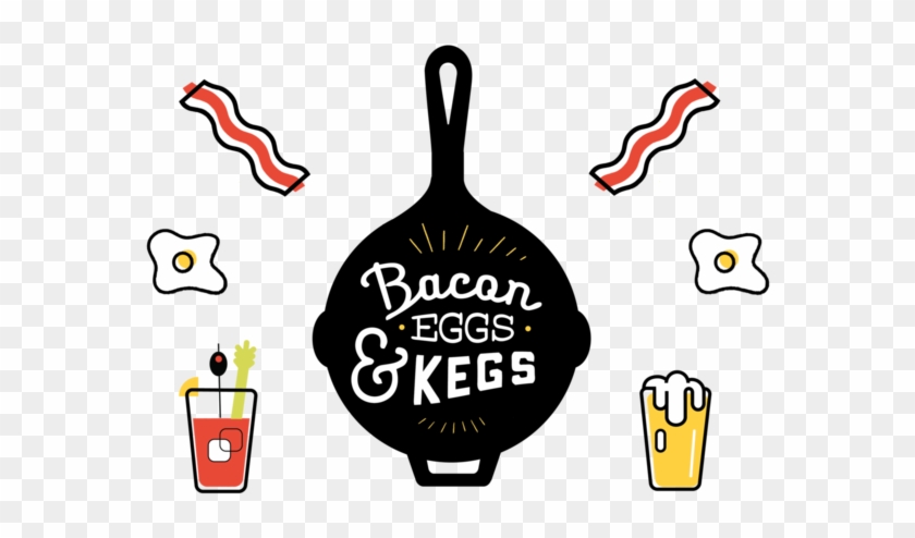 Bacon Eggs And Kegs 2018 #547940