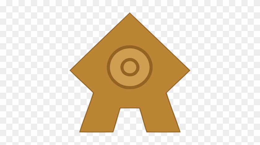 National Emblem - Circle #548023