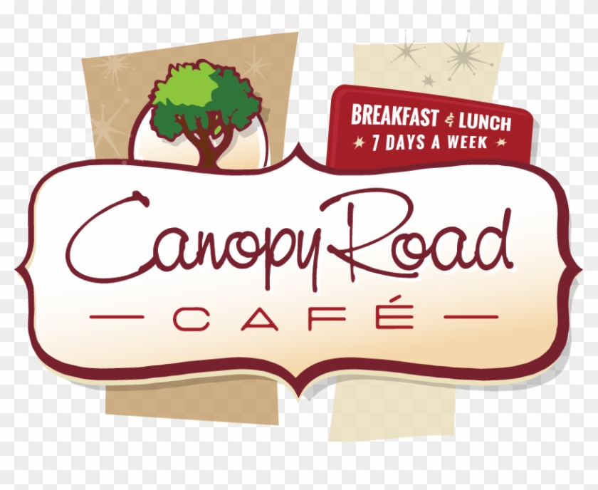 Canopy Road Cafe - Canopy Road Cafe Tallahassee #548021