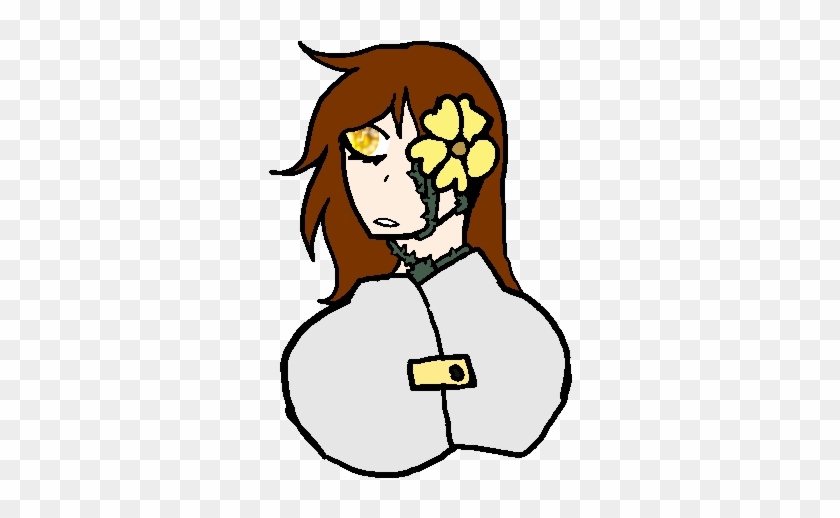 Older Aurima By Amy Blood Leaf - Cartoon #548064
