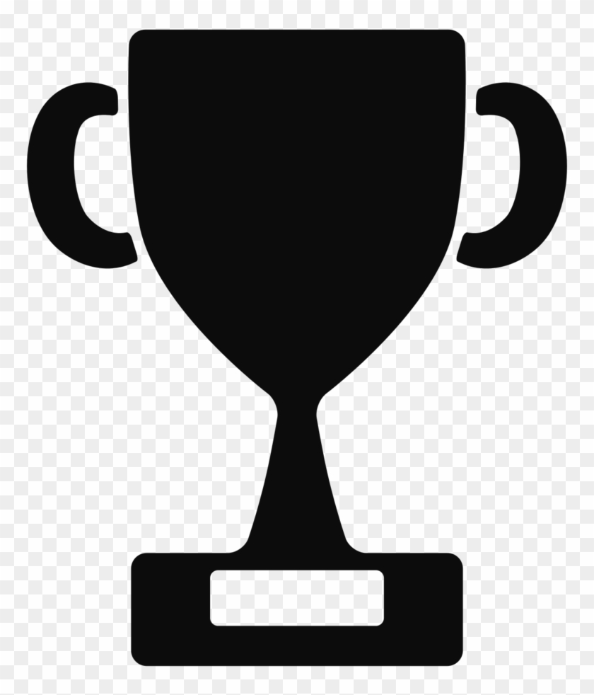 Leaderboard, Trophy Icon Image - Trophy Icon #548091