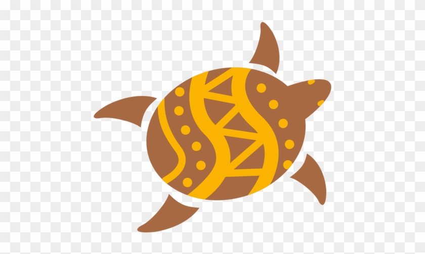 Turtle Clipart Png Transparent - Transparent Turtle #548120