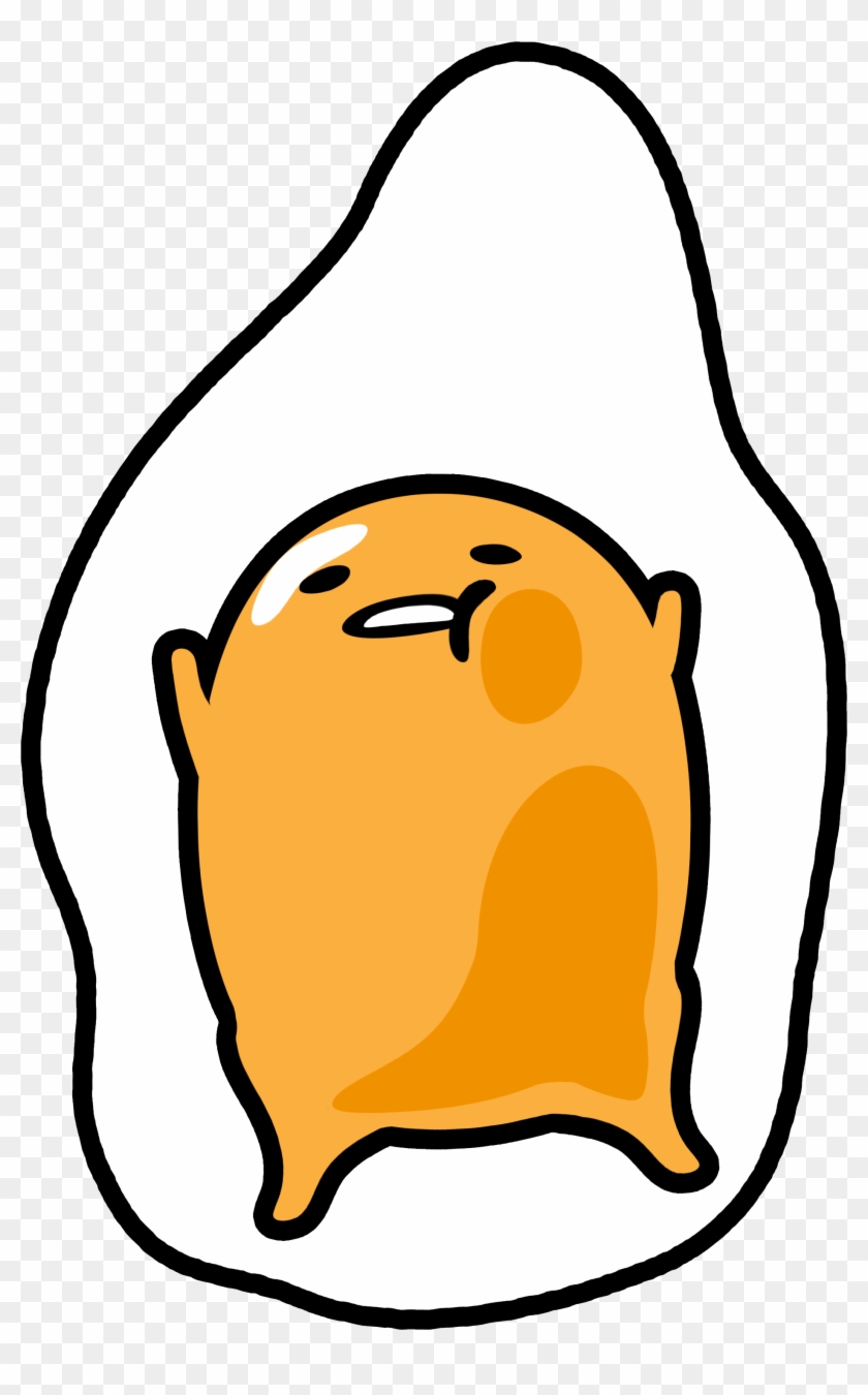 Gudetama Iphone #548121