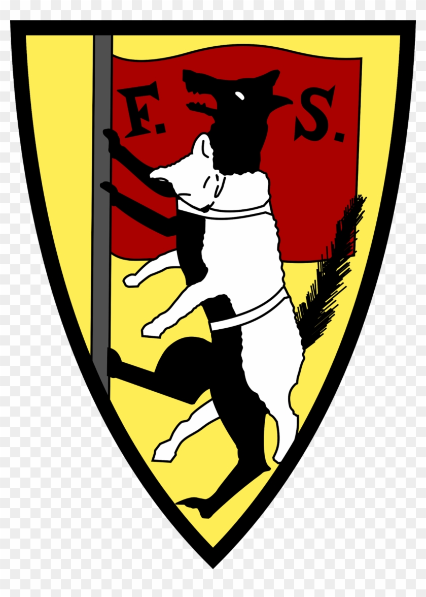 Note The Wolf In Sheep's Clothing On Their Coat Of - Fabian Society Wolf In Sheep's Clothing #548129