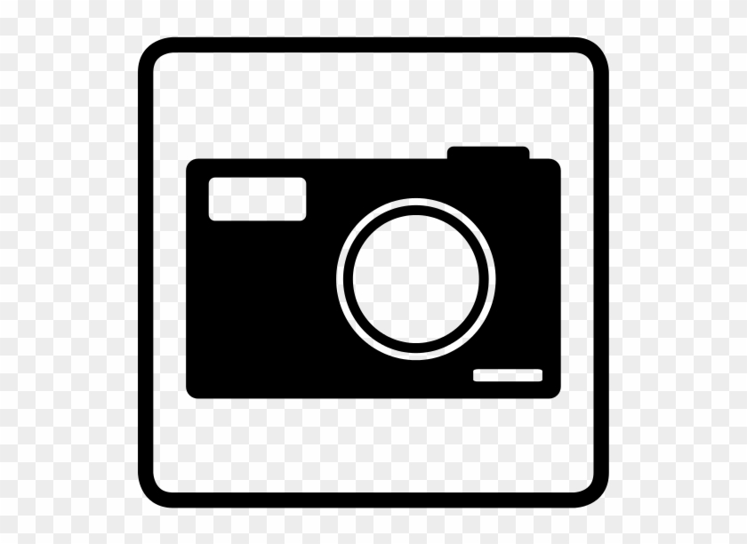 File - Camera-icon - Svg - Take Off Your Pants #548130