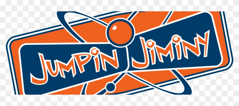 Jumpinjiminyinc Jumpinjiminyinc Jumpinjiminyinc Jumpinjiminyinc - Logo #548156
