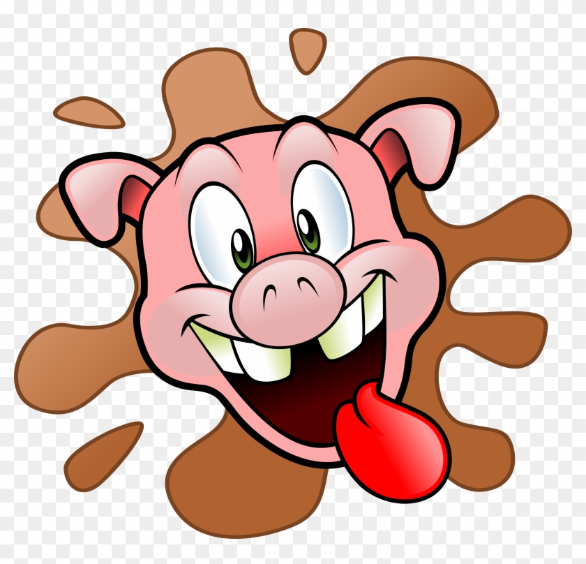 Clipart - Pork Clip Art #548180