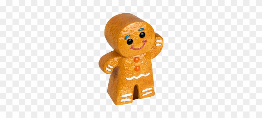 Gingerbread Man Ceramic Jar - Very Gingerbread Man Cookie Jar And Biscuits #548219