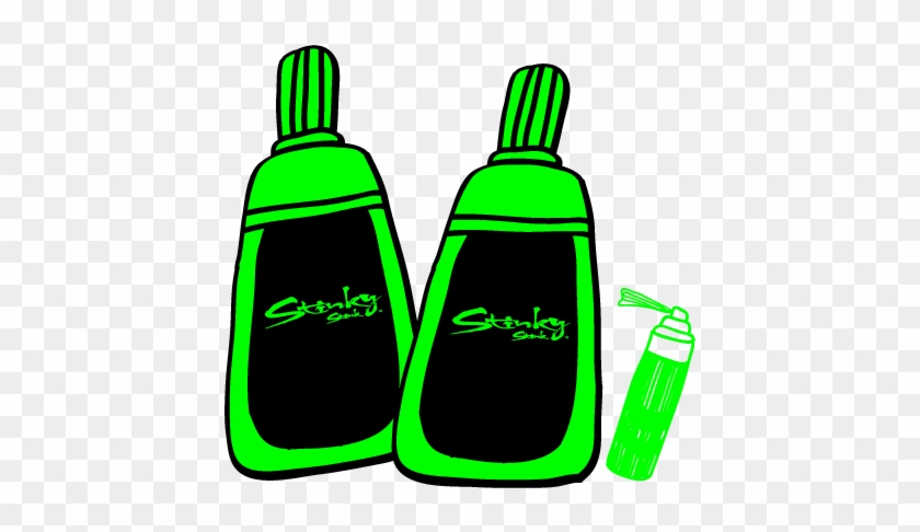 Stinky Stink 360 Shampoo Conditioner - Hair Conditioner #548226