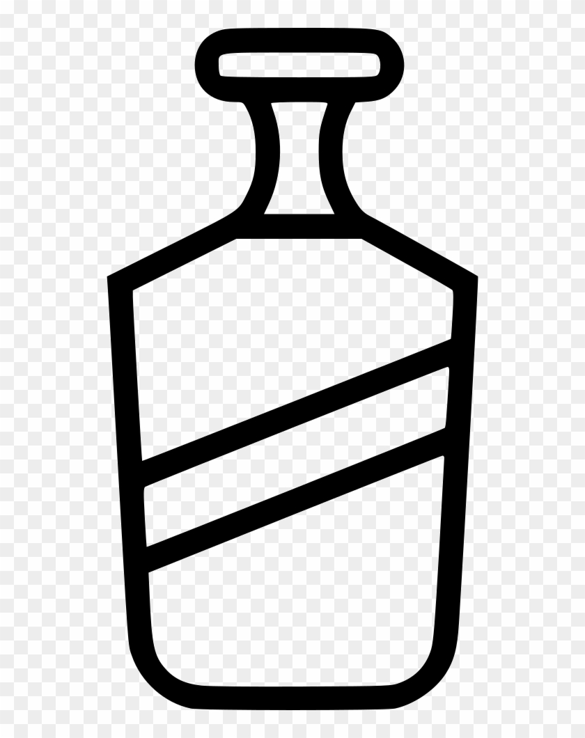 Bottle Container Shampoo Shower Gel Comments - Bottle #548231
