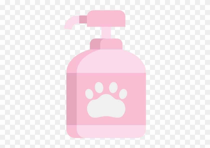 Shampoo Free Icon - Shampoo #548240