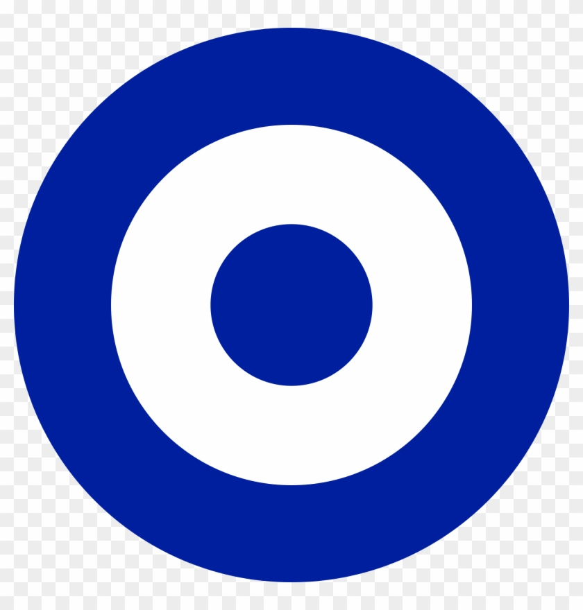 Open - England Air Force Logo #548277