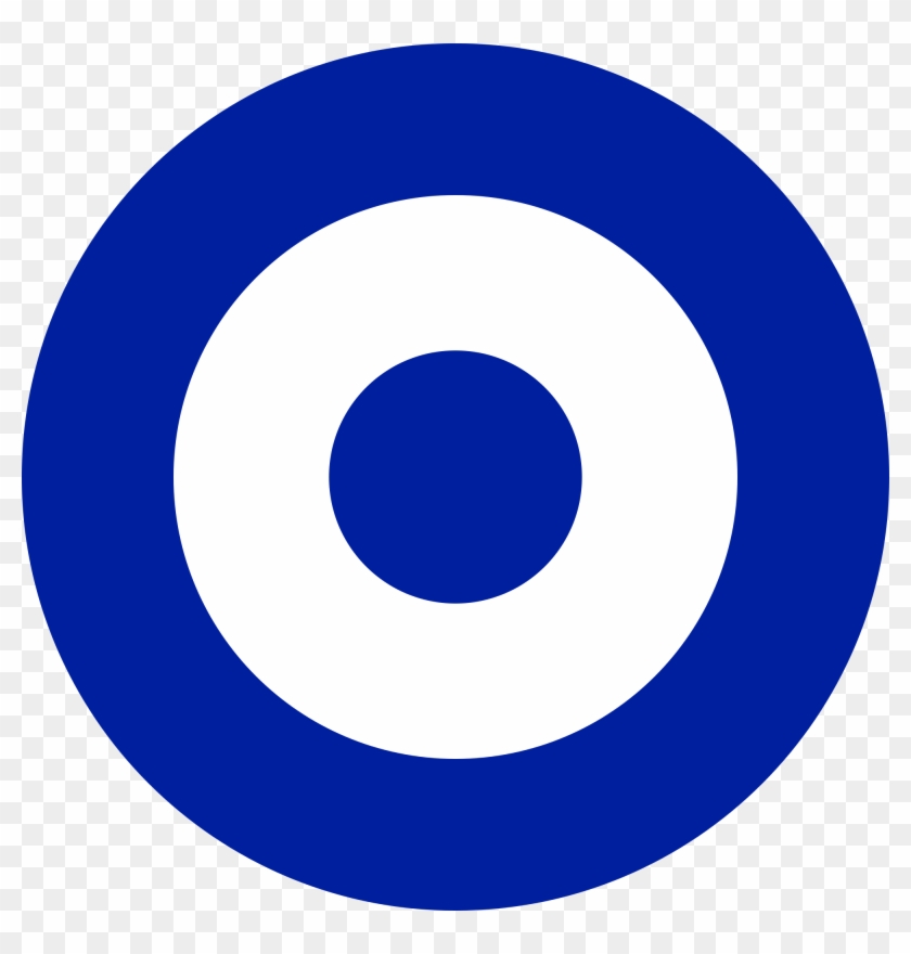 Open - England Air Force Logo #548277