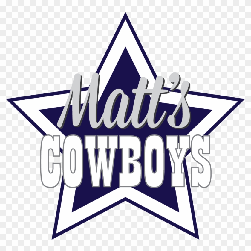 Nfl Writer Matt Thornton Launches New Dallas Cowboys - Dallas Cowboys #548286