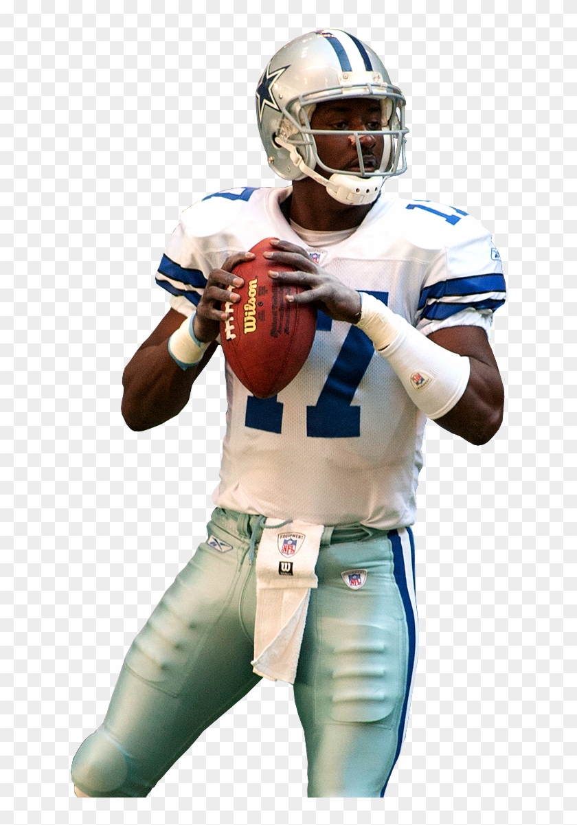 Quincy Carter Png #548291