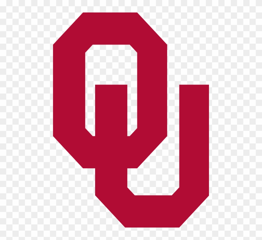 University Of Oklahoma Sooners Football Helmet Logo - Oklahoma Sooners Logo #548319