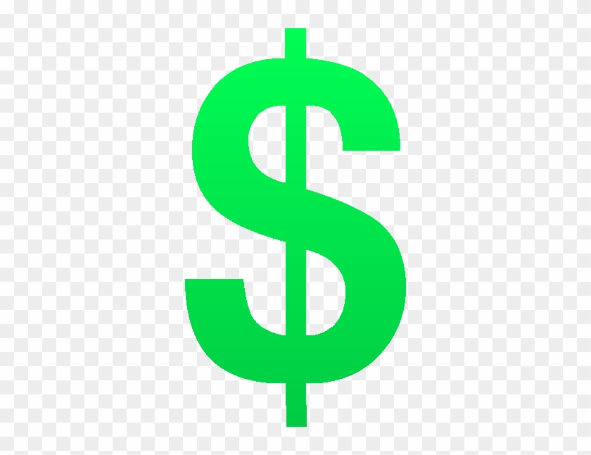 Dollar Sign Newer Bodie - Dollar Sign #548383