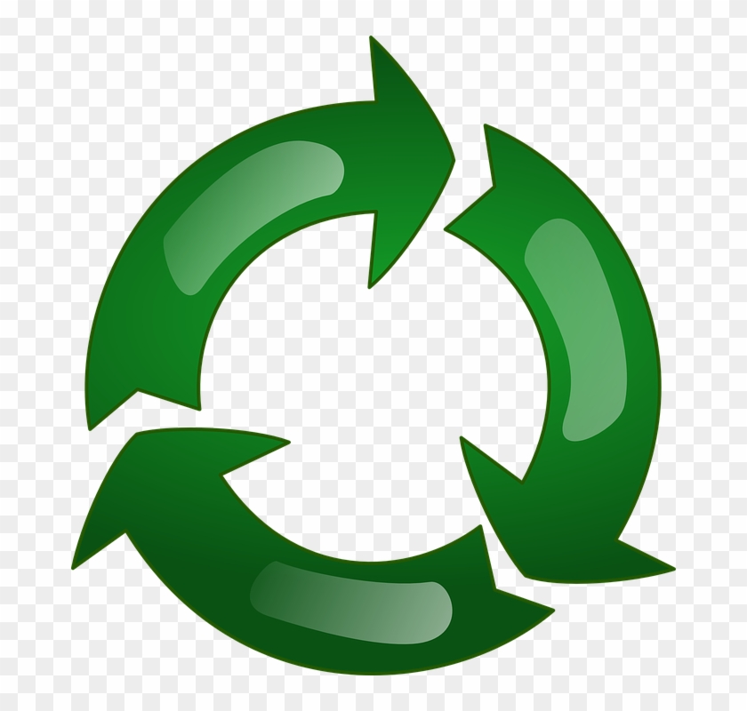 Recycling Images Graphics 29, Buy Clip Art - Animated Recycling #548397
