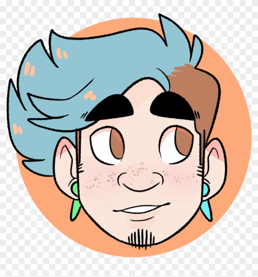 Deviantid - Cartoon #548405