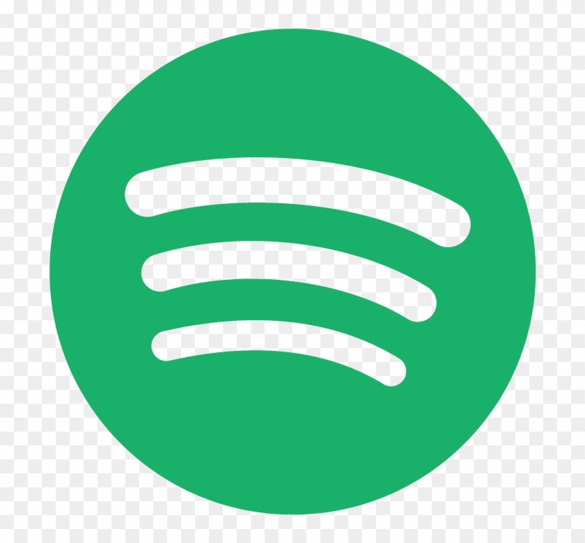 Spotify Png #548406