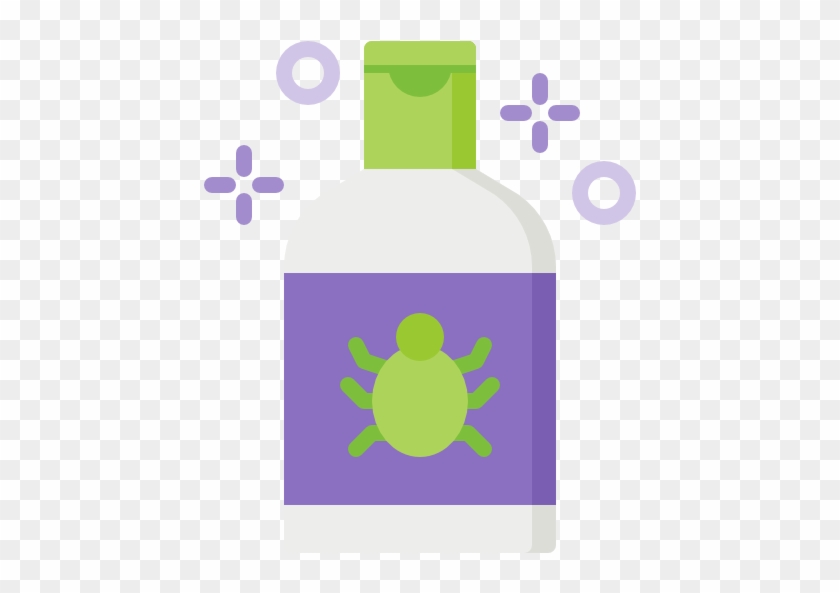 Shampoo Free Icon - Wedding #548423