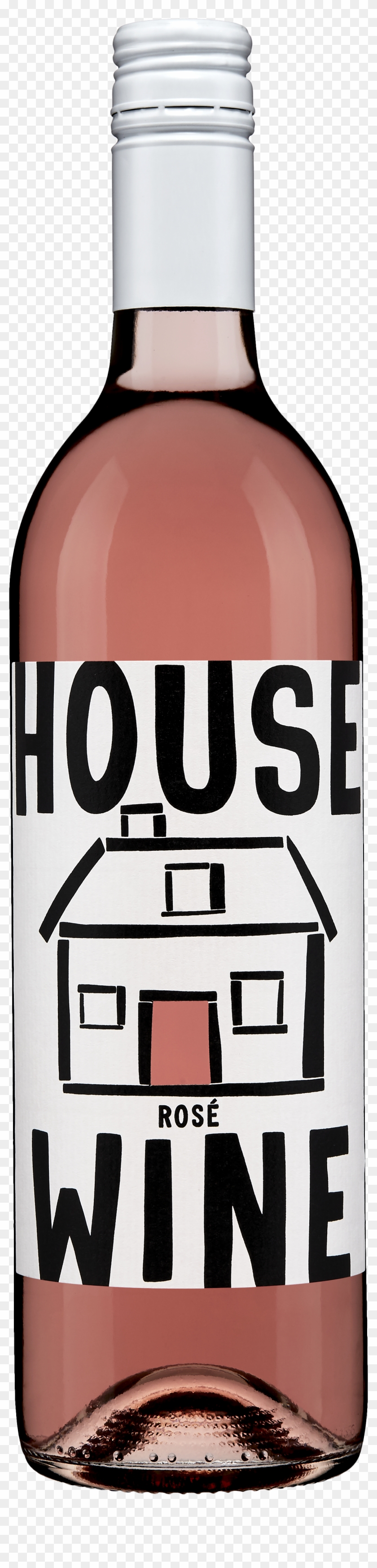 Front Bottle Shot - Magnificent Wine Company House Wine Red #548431