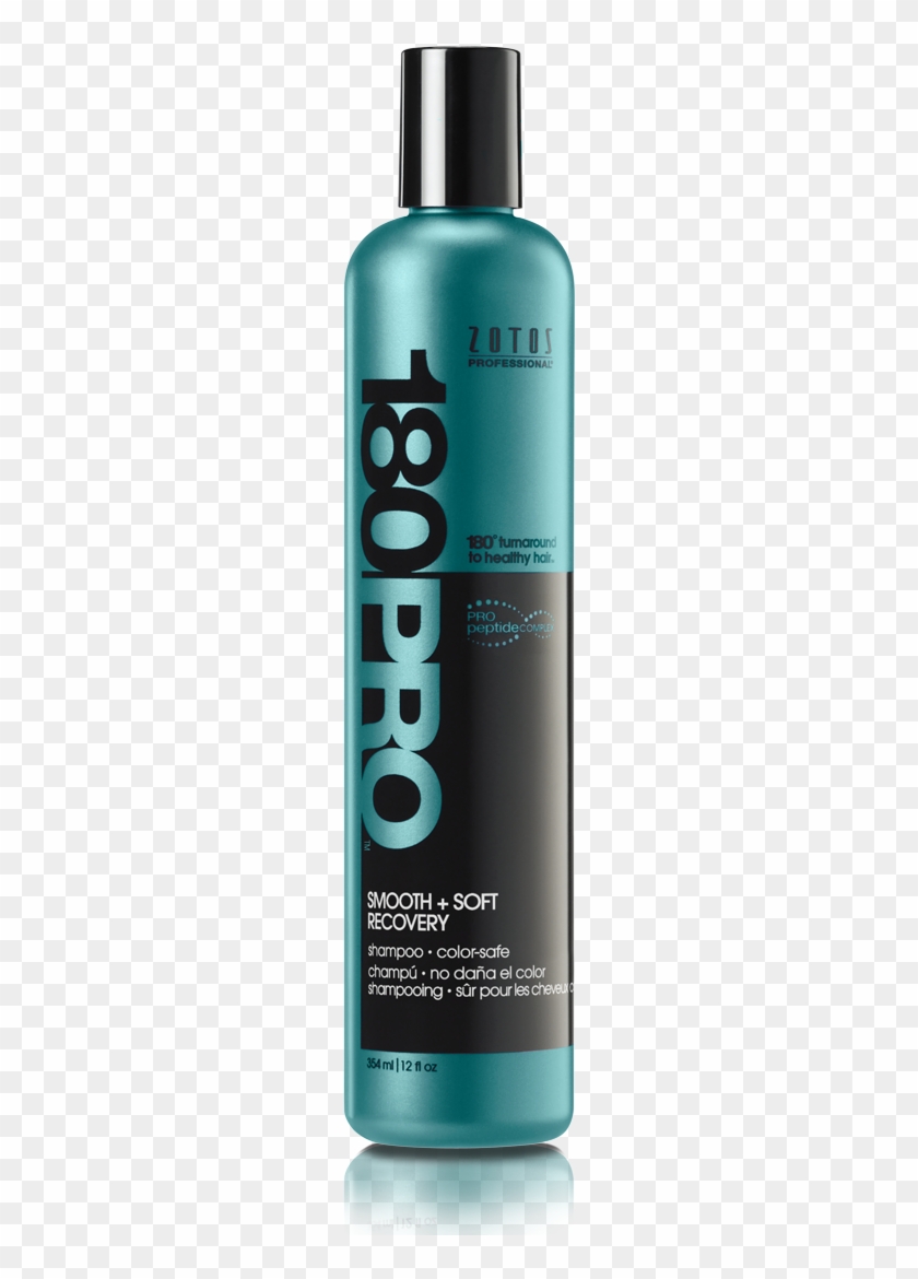 Shampoo Png - Zotos Professional 180pro Moisture Repair Conditioner #548454