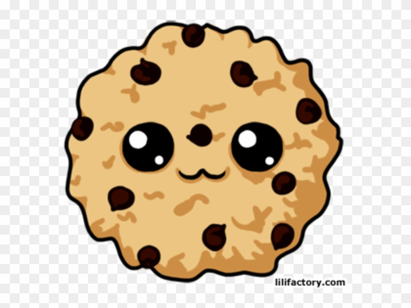 Cute Cookie By Shrikan - Animated Cute Cookies #548551