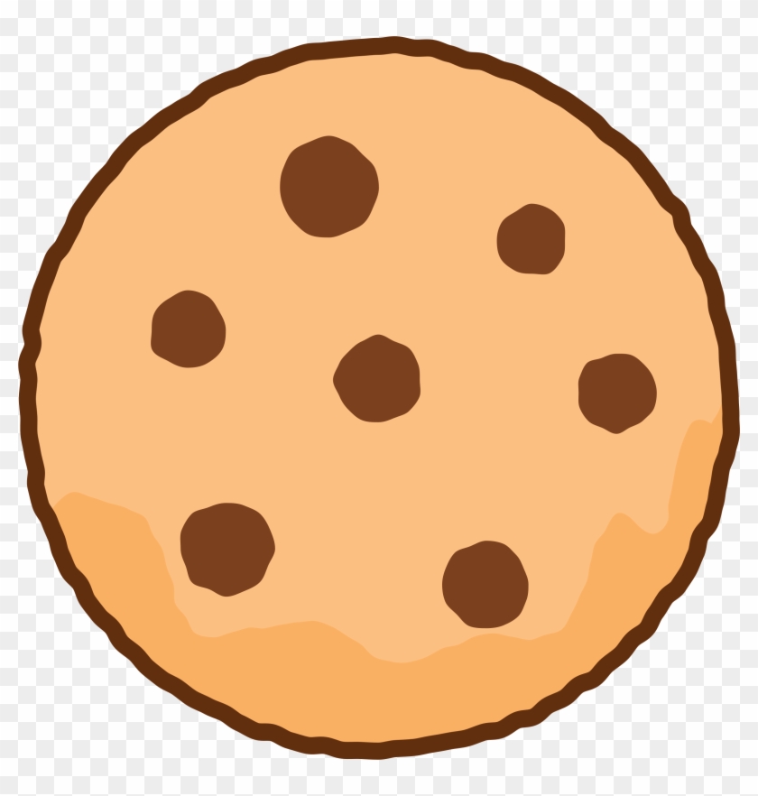 Cookie Clipart Kawaii - If You Give A Mouse A Cookie Clipart #548559