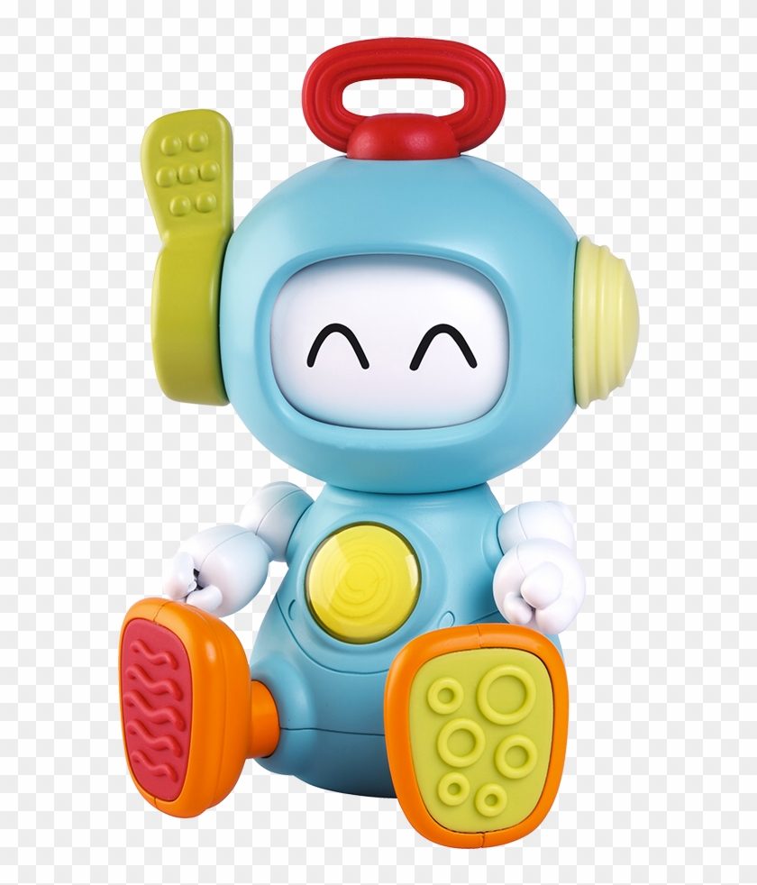 Bkids Interaktiivne Mänguasi "robot" - B Kids Robot #548599