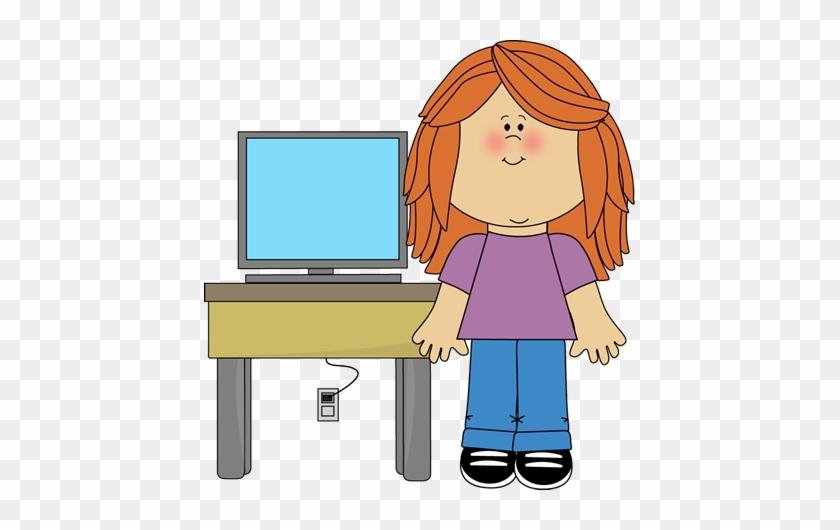 Best Of Classroom Clipart Free Images Job Clip Art - My Cute Graphics Computer #548605