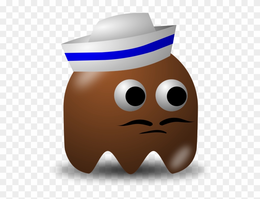 Padepokan Sailor Png Images - Chef Clipart #548608