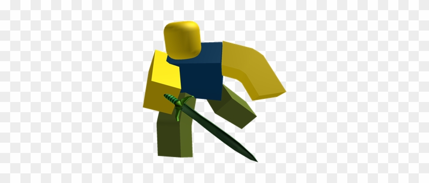 Roblox Noob PNG Isolated Pic