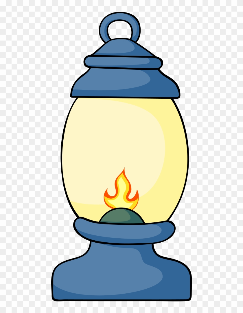 Lighting Kerosene Lamp Oil Lamp Clip Art - Lighting Kerosene Lamp Oil Lamp Clip Art #548680