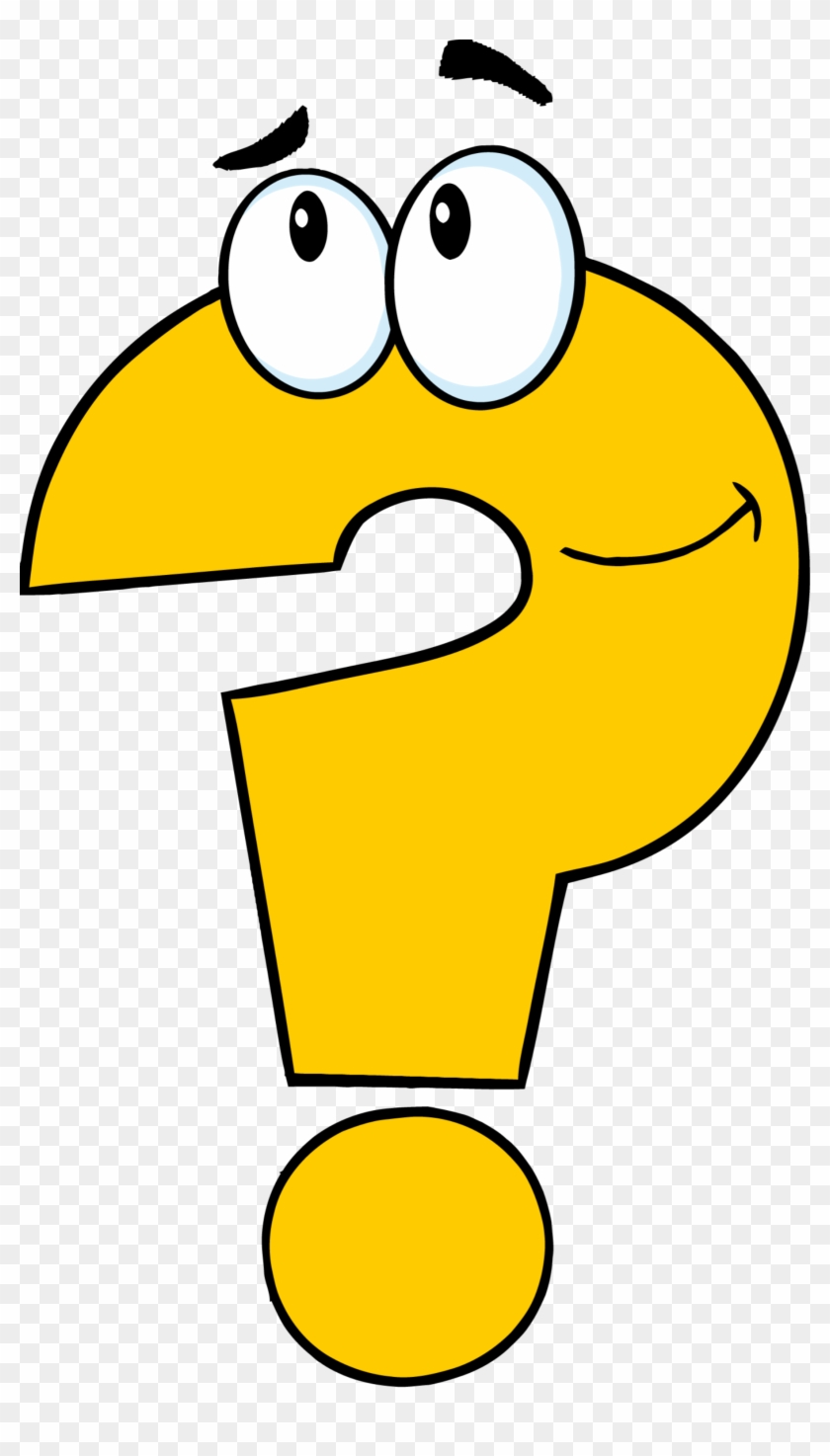 Will Taking Leptin Supplements Really Make A Difference - Question Mark Clipart #548703