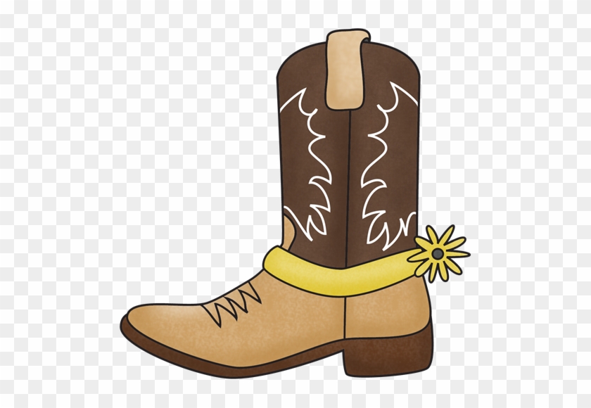 Boot - Cowboy Boot #548710