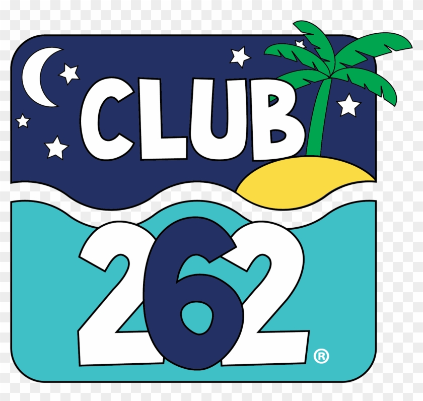 An All-new Club262 Summer Challenge - 100 Mile Club #548711