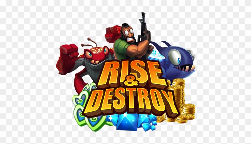 Rise And Destroy Has Released - Wizards Of The Coast #548715