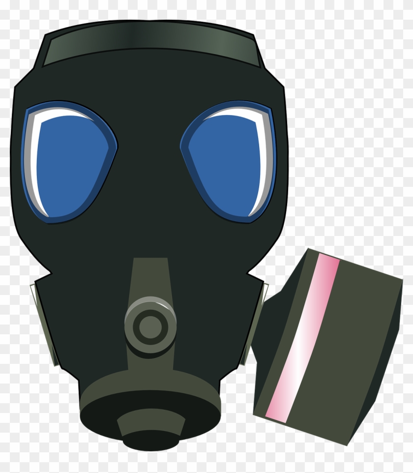 Environmental Toxins And Habitat Loss Lead To Massive - Garrett Morgan Gas Mask #548721